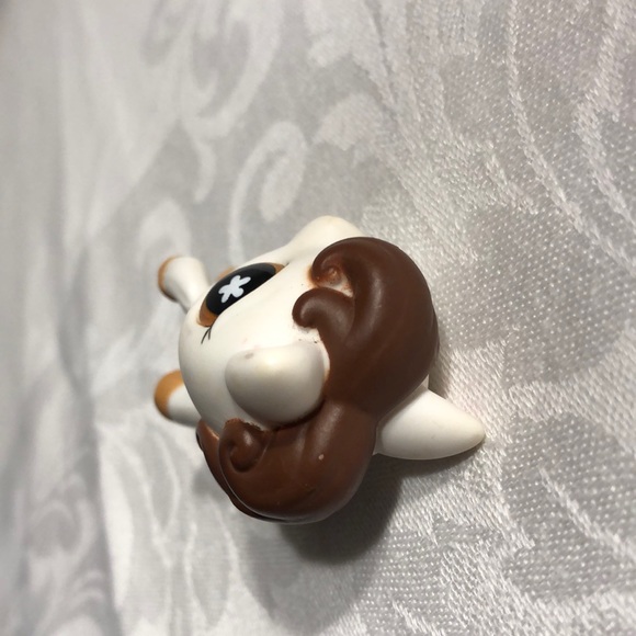 Littlest Pet Shop #578 Horse LPS - Picture 7 of 13